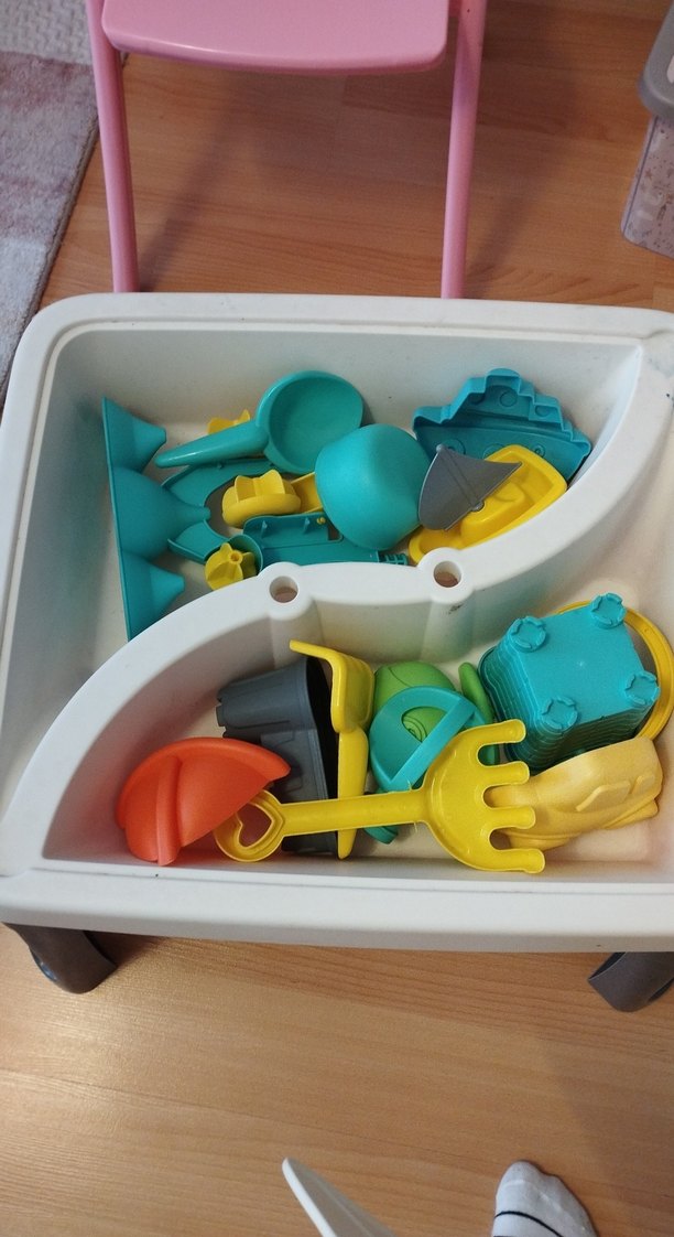 aktivite masası - Görsel 2