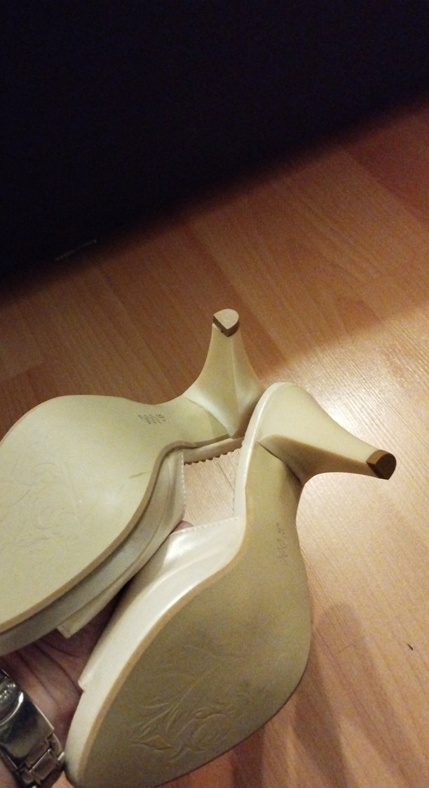 çeyiz terliği - Görsel 2