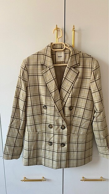 KOTON BLAZER CEKET