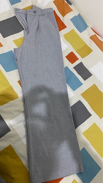 Diğer Kumaş pantalon