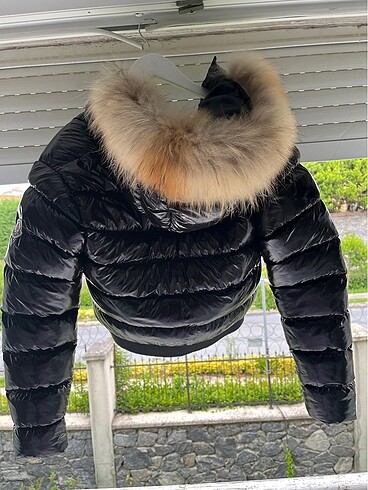 s Beden MONCLER KADIN MONT.