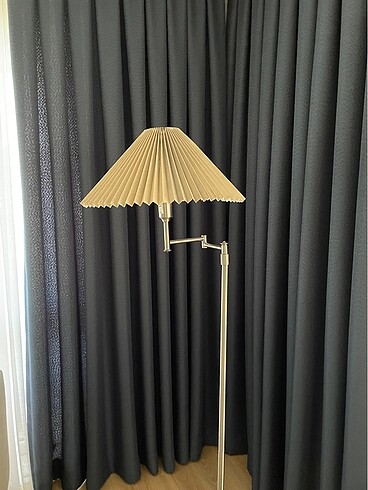 Ikea Pileli lambader
