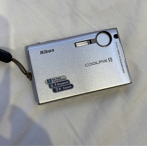 Nikon coolpix