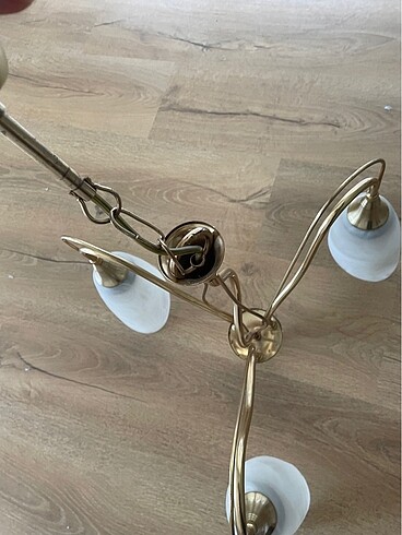  Beden vintage avize