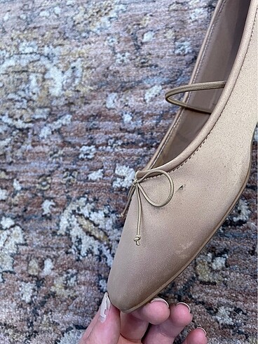 39 Beden Zara babet