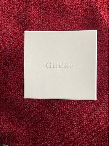  Beden Guess Saat