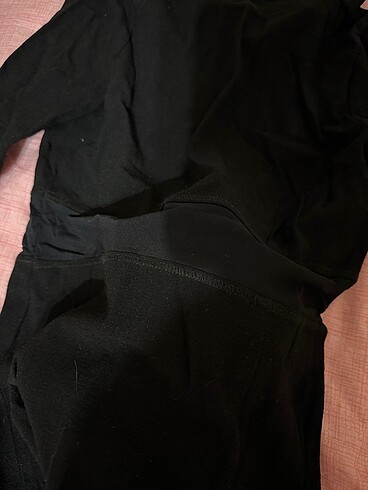 Killstar Tüm detaylı gotik boğazlı bluz