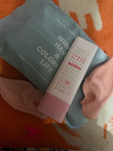 Missha Missha eşitleyici 50SPF GÜNEŞ KREMI