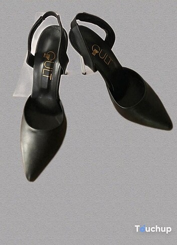 Diğer Stiletto