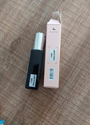 Dior muscent parfüm F189 MISS D.EDP 15ml