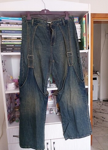 jean/kot pantolon