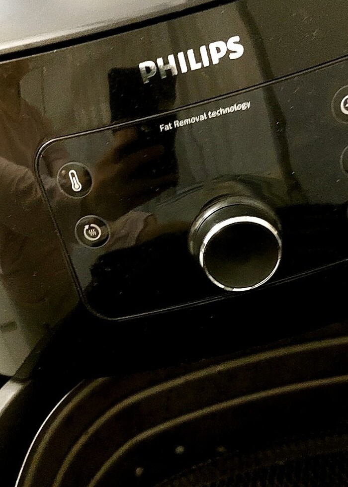 Airfryer - Görsel 3