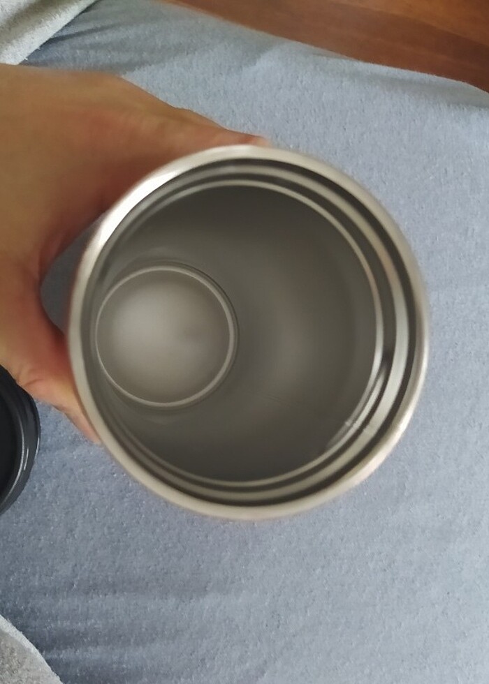 TANTİNONİ ÇELİK TERMOS - Görsel 4