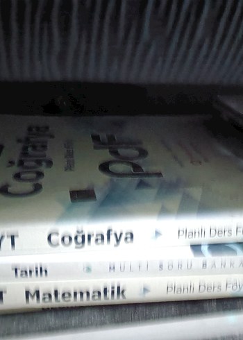 TYT AYT SORU BANKALARI