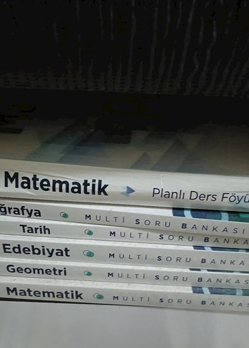  Beden TYT AYT SORU BANKALARI