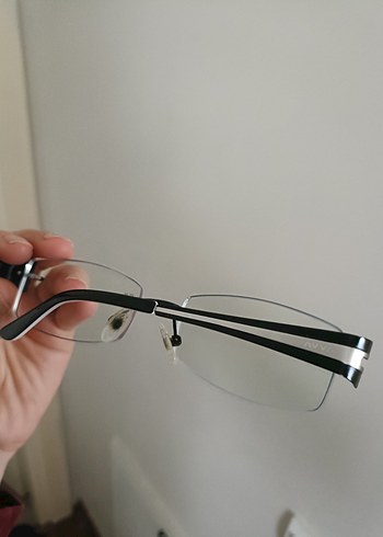 Minimalist Uniseks Çerçeve - Görsel 5