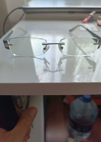 Minimalist Uniseks Çerçeve - Görsel 2