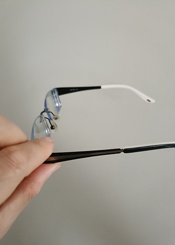 Minimalist Uniseks Çerçeve - Görsel 3