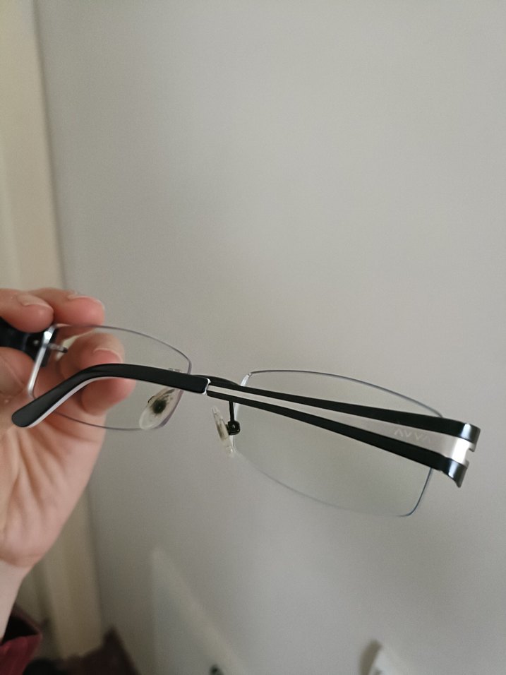 Minimalist Uniseks Çerçeve - Görsel 5