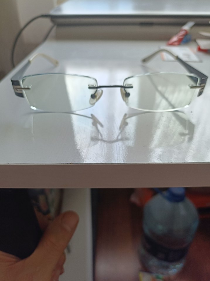 Minimalist Uniseks Çerçeve - Görsel 2