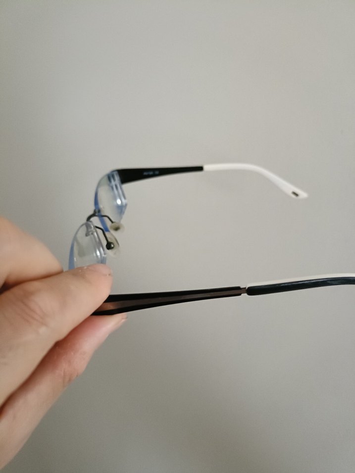 Minimalist Uniseks Çerçeve - Görsel 3