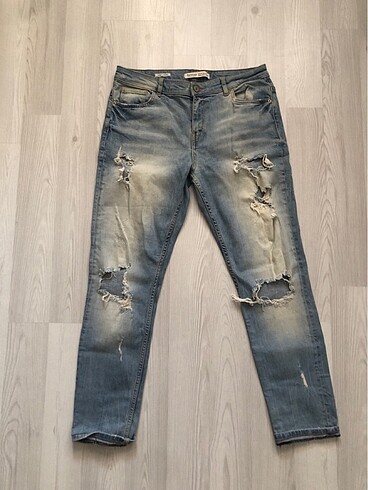 Bershka jean