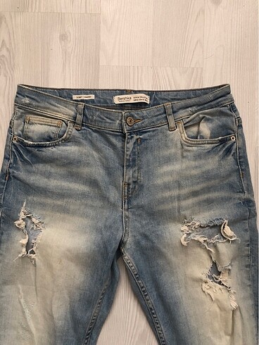 Bershka Bershka jean