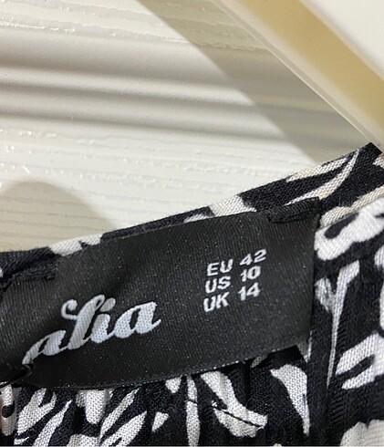 Zara Günlük elbise