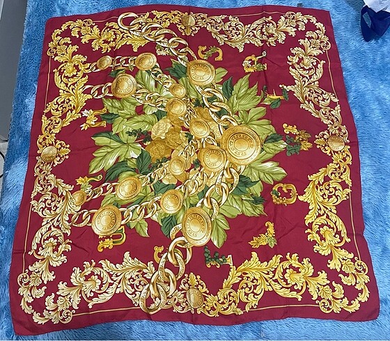 Twil eşarp