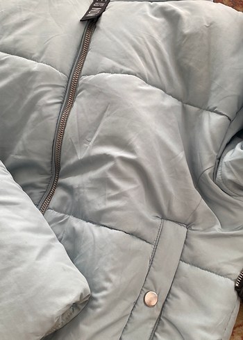 LC Waikiki Fermuarlı Kadın Kışlık Mont