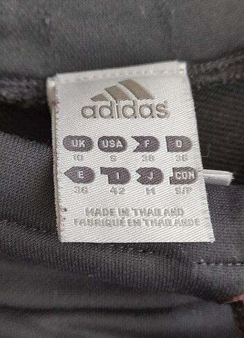 Adidas ADİDAS MARKA EŞOFMAN ALTI