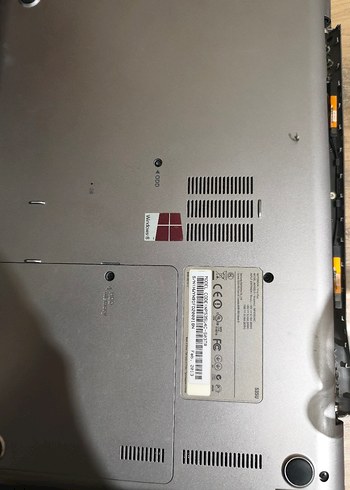 Samsung Laptop Windows 8 İşletim Sistemli - Görsel 5