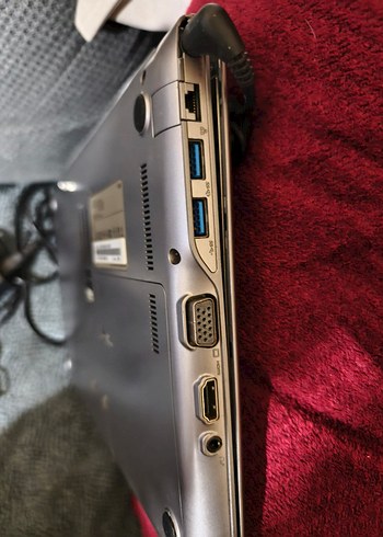 Samsung Laptop Windows 8 İşletim Sistemli - Görsel 8