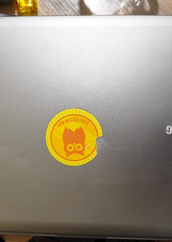 Samsung Laptop Windows 8 İşletim Sistemli - Görsel 4