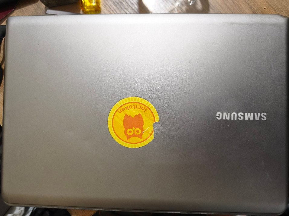 Samsung Laptop Windows 8 İşletim Sistemli - Görsel 4