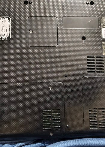 Grundig Dizüstü Bilgisayar - Görsel 2