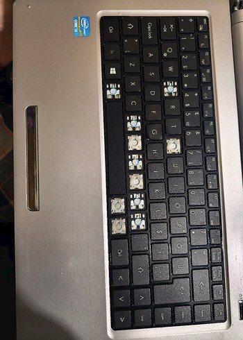 Grundig laptop - Görsel 4