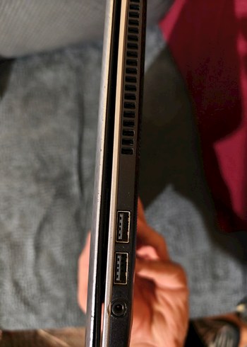 Grundig laptop - Görsel 5