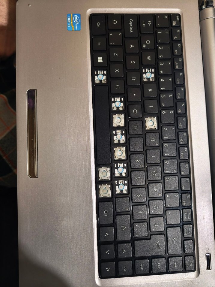 Grundig laptop - Görsel 4