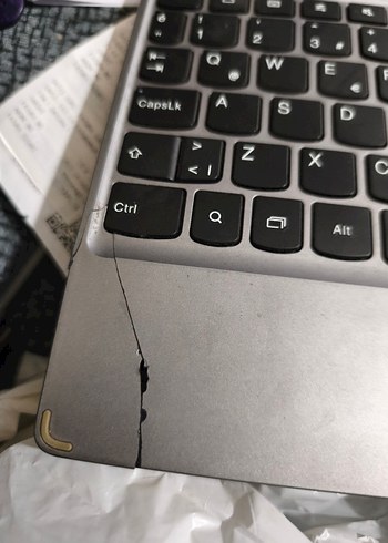 Gri Lenovo - Görsel 2