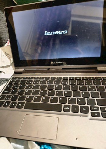 Lenovo