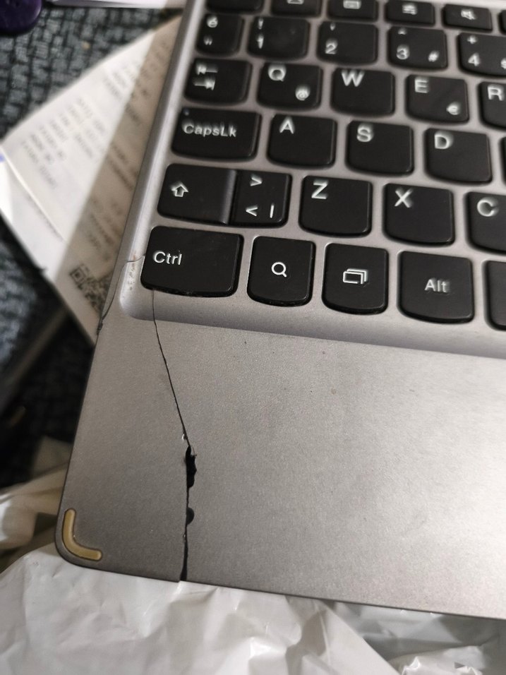 Gri Lenovo - Görsel 2