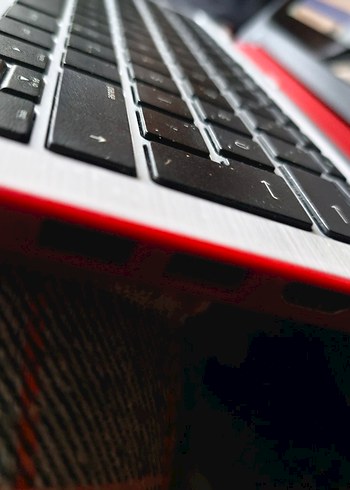 hp Laptop - Görsel 4