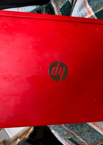 hp Laptop - Görsel 6