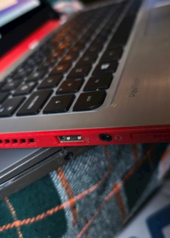 hp Laptop - Görsel 5