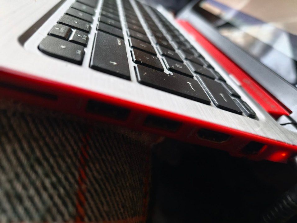 hp Laptop - Görsel 4