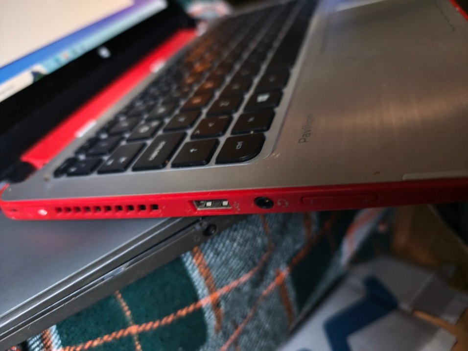 hp Laptop - Görsel 5