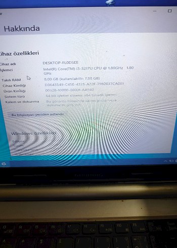 Grundig i3 sorunsuz - Görsel 4