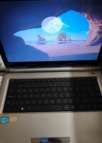 Grundig i3 sorunsuz - Görsel 2