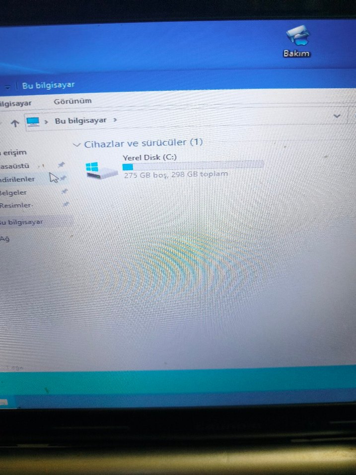 Grundig i3 sorunsuz - Görsel 3